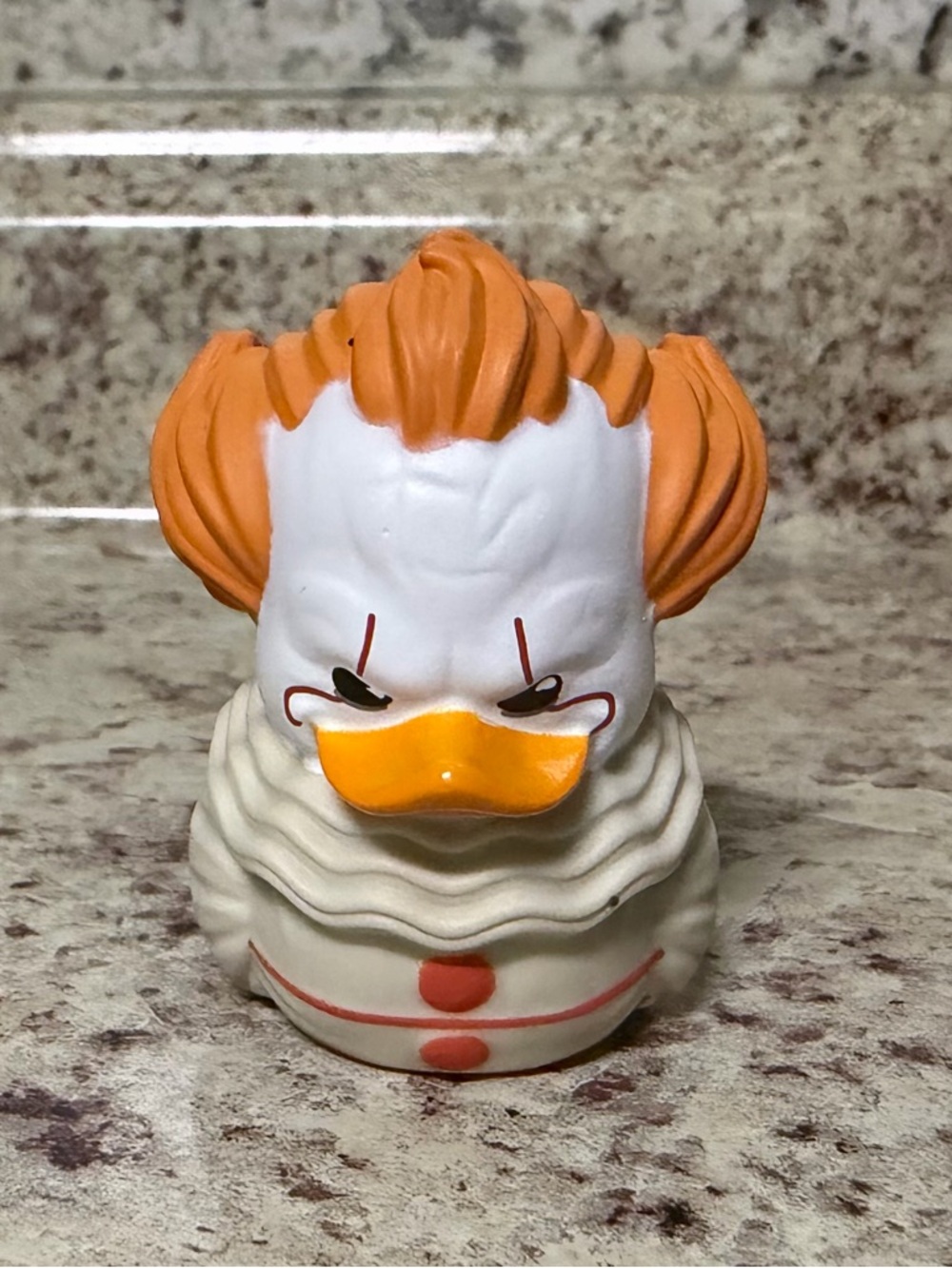 TUBBZ IT 2 Pennywise Collectible Duck Vinyl Figure – Official IT Merch
